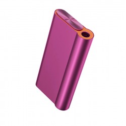 GLO HYPER AIR Pembe