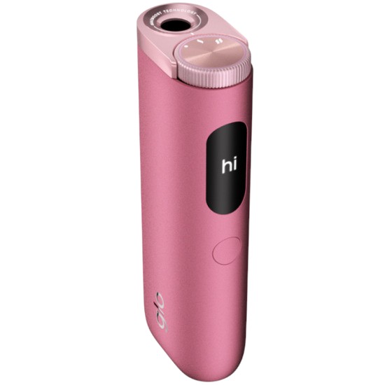 Glo Hyper Pro Rose