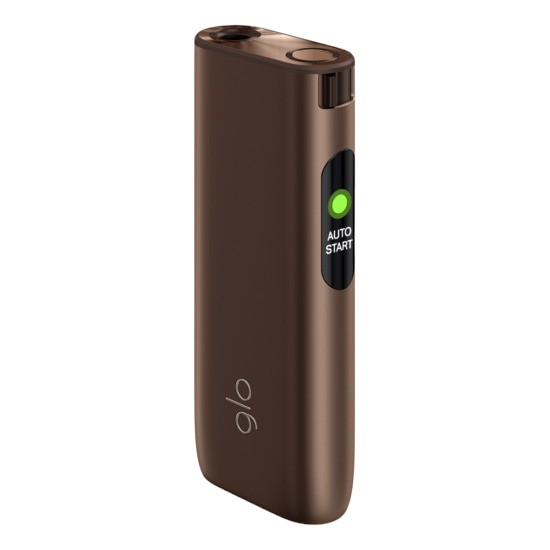 Glo Ultra Koyu Bej