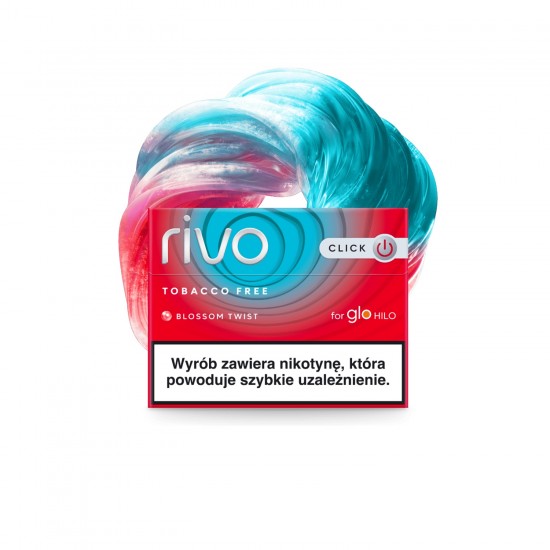 Rivo Blossom Twist