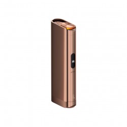 Glo Hilo Plus Amber