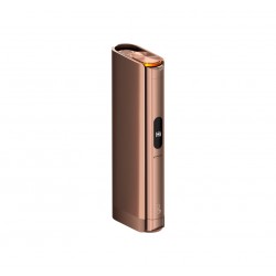 Glo Hilo Plus Amber