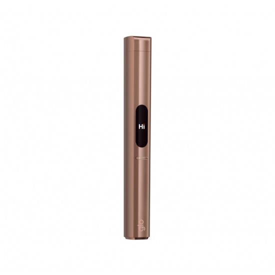Glo Hilo Plus Amber