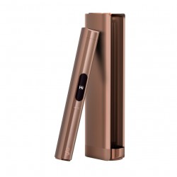 Glo Hilo Plus Amber