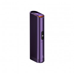 Glo Hilo Plus Amethyst
