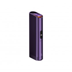 Glo Hilo Plus Amethyst