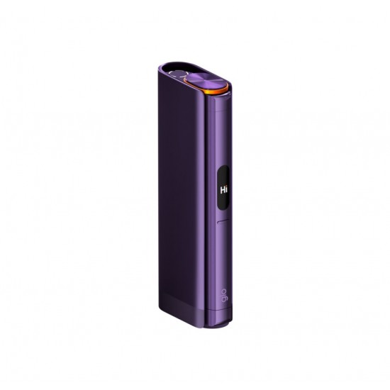 Glo Hilo Plus Amethyst