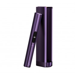 Glo Hilo Plus Amethyst