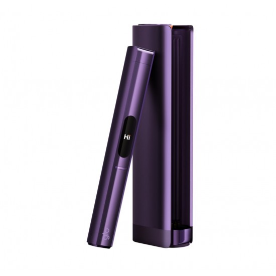 Glo Hilo Plus Amethyst