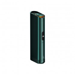 Glo Hilo Plus Emerald