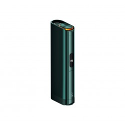 Glo Hilo Plus Emerald