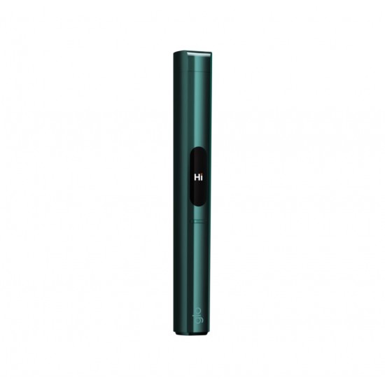 Glo Hilo Plus Emerald