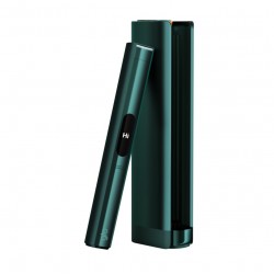 Glo Hilo Plus Emerald