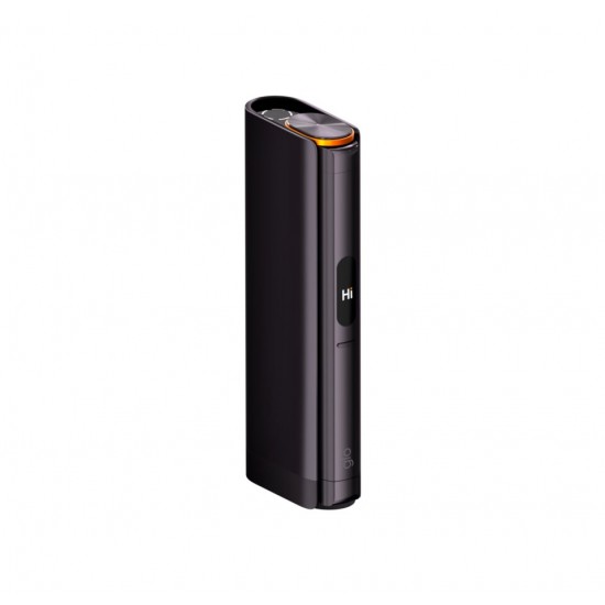 Glo Hilo Plus Onyx