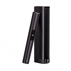 Glo Hilo Plus Onyx
