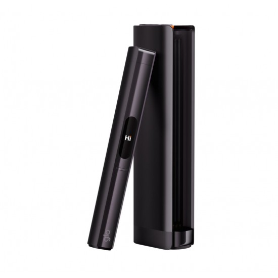 Glo Hilo Plus Onyx