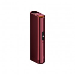 Glo Hilo Plus Ruby