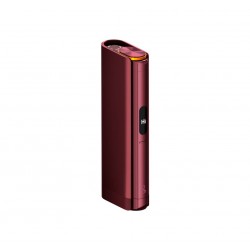 Glo Hilo Plus Ruby