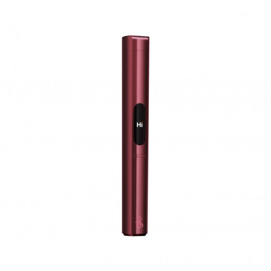 Glo Hilo Plus Ruby