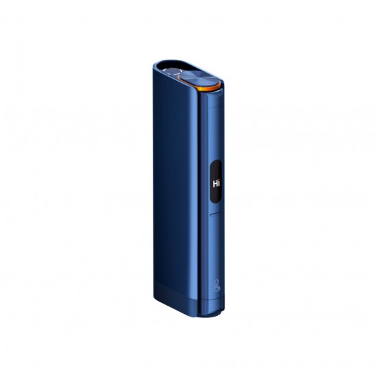 Glo Hilo Plus Sapphire