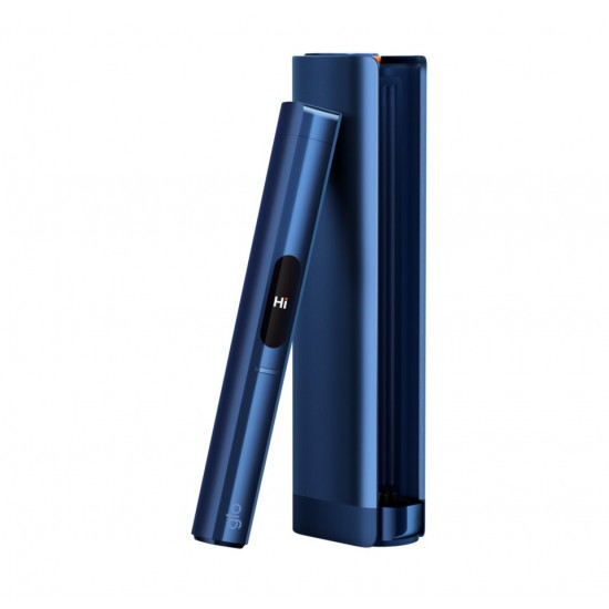 Glo Hilo Plus Sapphire